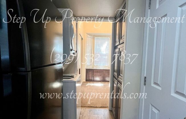 1 bed, 1 bath, $1,495