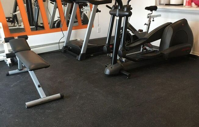 1 bed, 1 bath, 600 sqft, $1,175, Unit 103