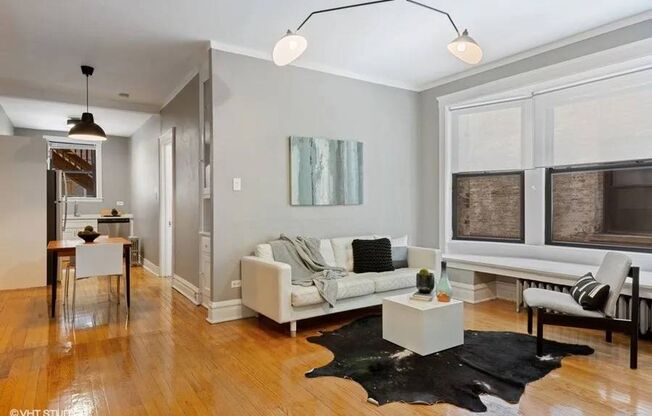 1 bed, 1 bath, 800 sqft, $2,397, Unit 1C