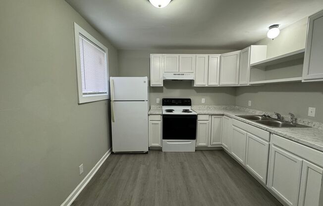 2 beds, 1.5 baths, 858 sqft, $1,225, Unit 2536