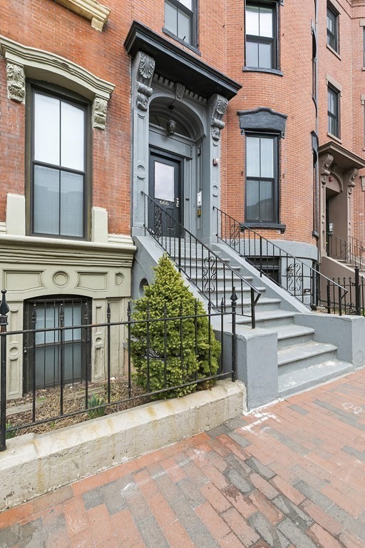 666 Massachusetts Ave