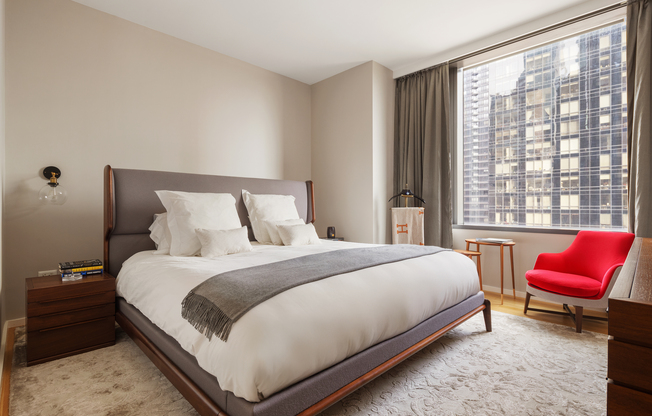 2 beds, 2.5 baths, 1,624 sqft, $18,000, Unit 6B