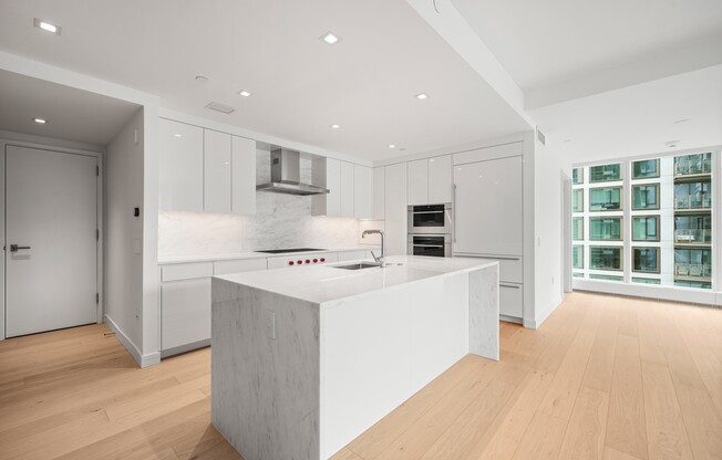 2 beds, 2.5 baths, 1,498 sqft, $12,600, Unit 10B