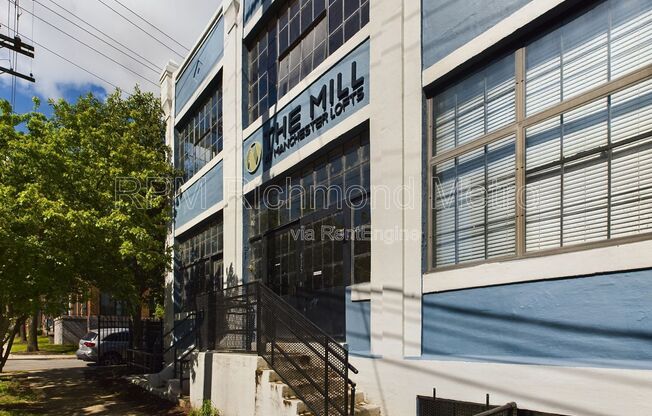 2 beds, 2 baths, 865 sqft, $1,400, Unit 119