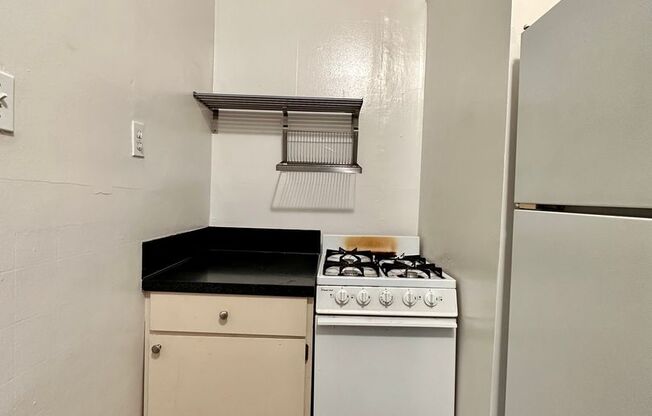 Glencoe Apartments