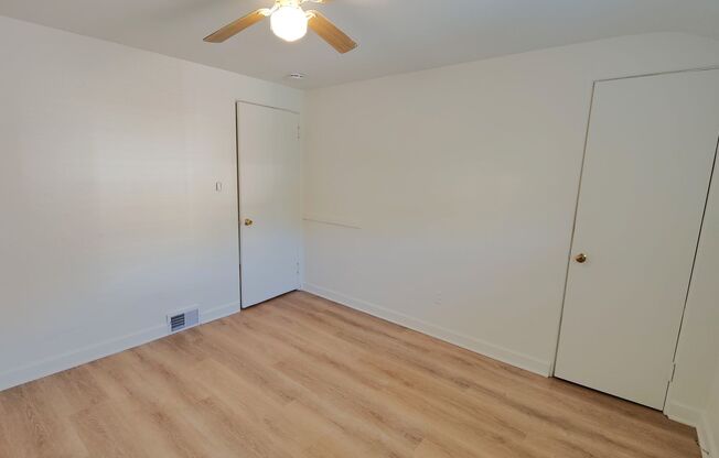 3 beds, 1 bath, $1,495