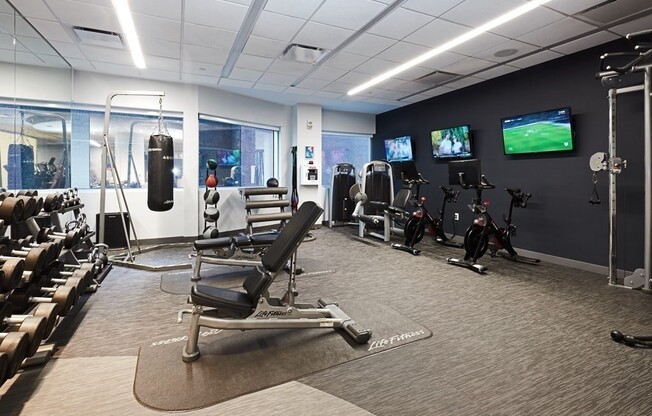 Studio, 1 bath, 512 sqft, $2,900, Unit 24I