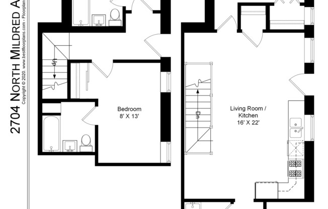 Partner-provided property photo