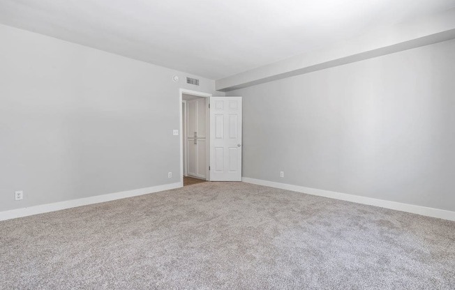 Bedroom with Carpet at Jaclyn Terrace Apartments
