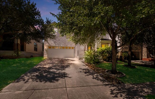 6767 Wayman Ridge