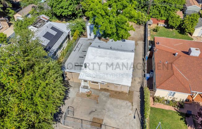 For Rent: Updated 3 Bedroom Home – $2,200/mo