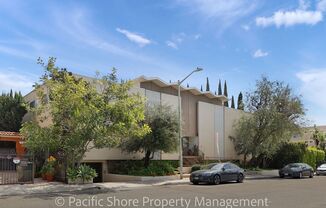868 West Knoll Apartments