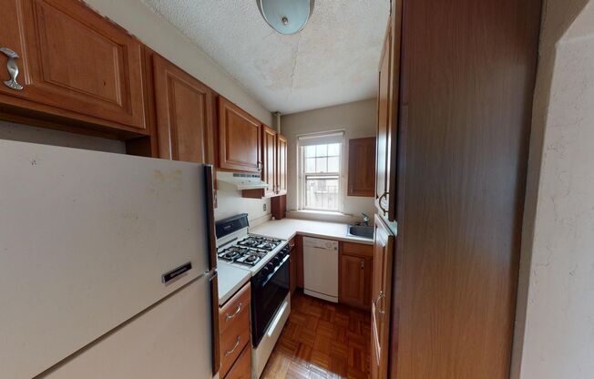 Cozy Brighton one bedroom apartment
