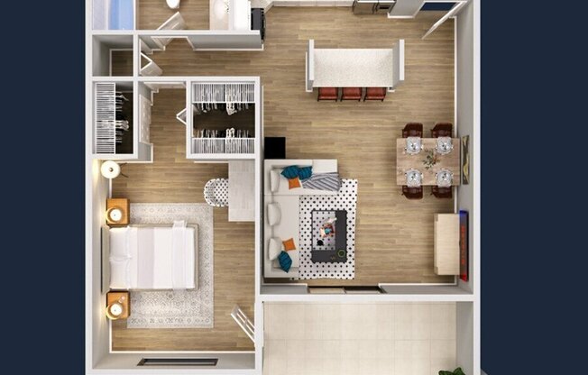 Partner-provided property photo