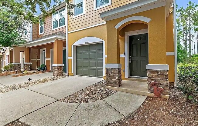 TWO WEEKS FREE ON APPROVED APPLICANTS - Peaceful Preserve Views in this Bartram Park Beauty!