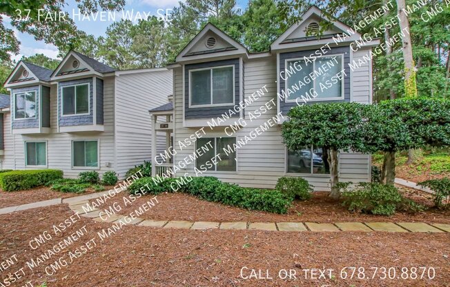 37 FAIR HVN WAY SE