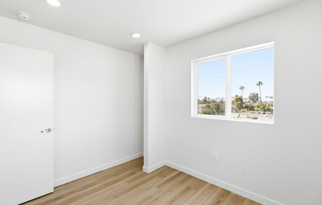 1 bed, 1 bath, $1,793, Unit 1a