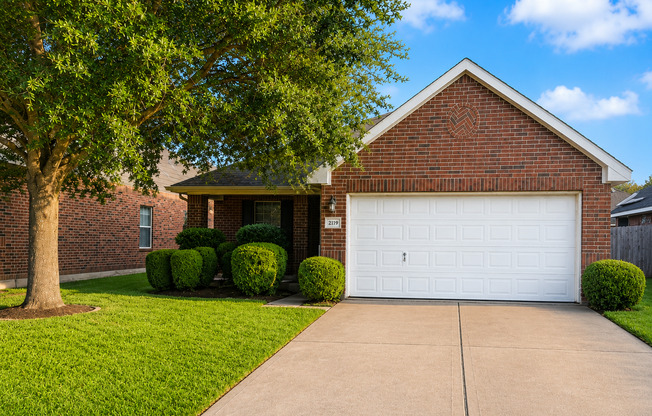 House for rent in Fresno
