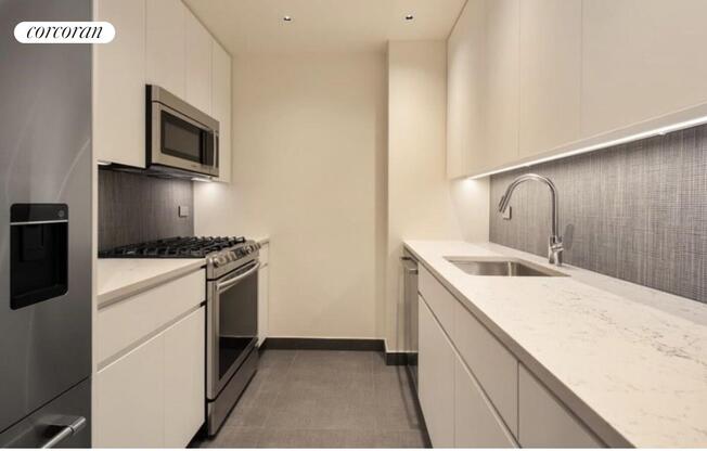 2 beds, 2.5 baths, 1,289 sqft, $9,700, Unit 11B