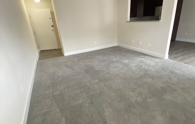 1 bed, 1 bath, 723 sqft, $1,850, Unit 5317 #4