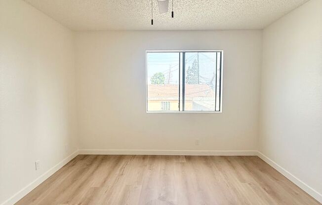 1 bed, 1 bath, $2,095, Unit 3