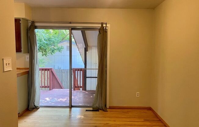 Spacious House Near CSU!