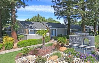 River Park Villas