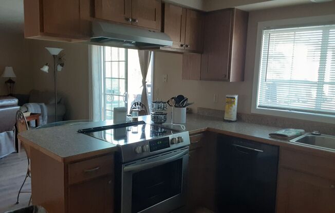 1 Bedroom, 1 Bathroom Apartment  - Close to Oregon Tech and Sky Lakes!