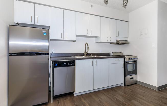 1 bed, 1 bath, 525 sqft, $1,500