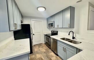 Kirkland Condo