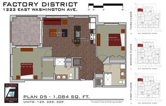 Partner-provided photo for $2675 unit