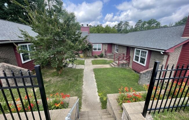 2 Bedroom 2 Bathroom!
