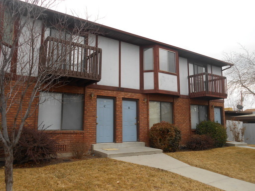 Independence Townhomes
