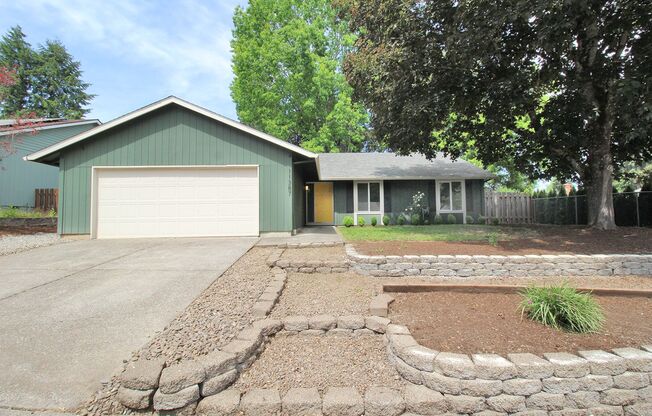 Freshly Remodeled Sprawling 3 Bed, 2 Bath House with Updates from Top to Bottom!