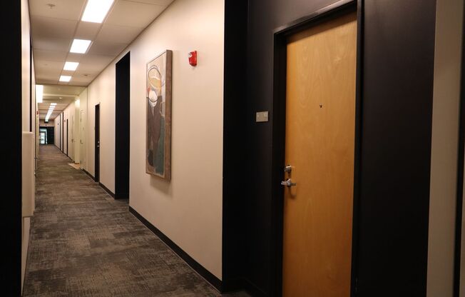 Updated Beautiful 2 Bedroom Condo Overlooking Esther Short Park - 701 Columbia St #107