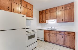 Arden Court Apartments