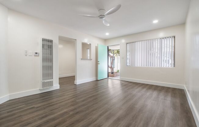 Boulevard Apartments