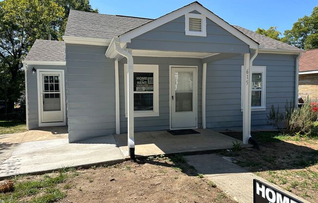 3 beds, 2 baths, $1,395