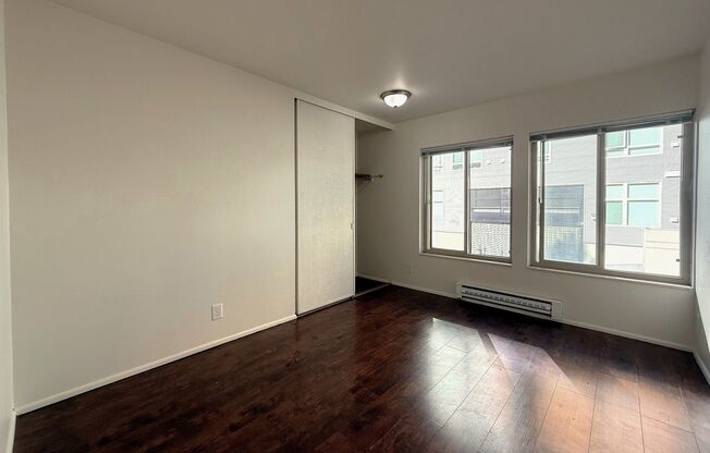 2 beds, 1 bath, 619 sqft, $1,875, Unit 205