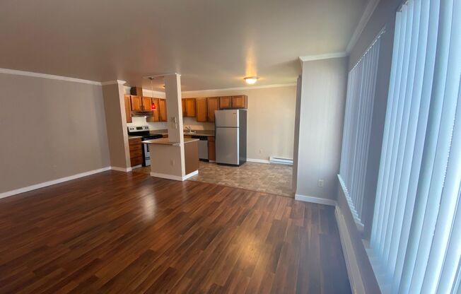 North Green Lake Apartments