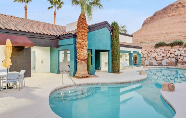 Partner-provided property photo