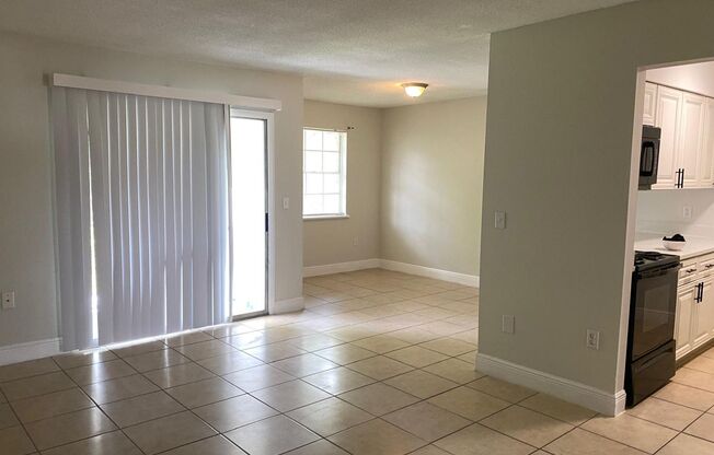 Apartament For Rent 1 bed / 1 bath