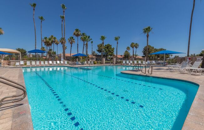 2 beds, 2 baths, $1,995