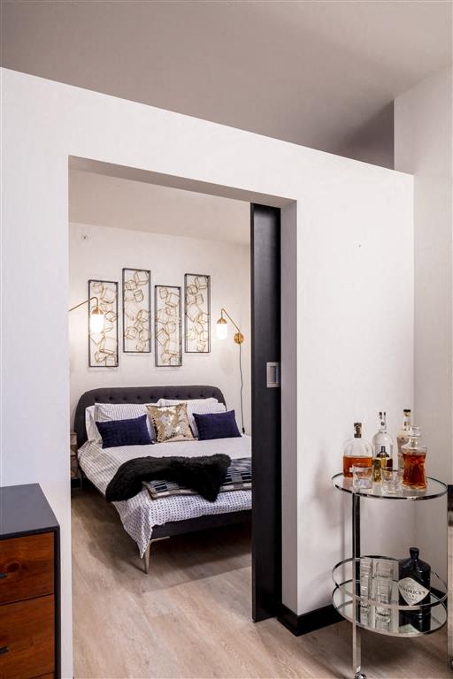 Variant Apartments