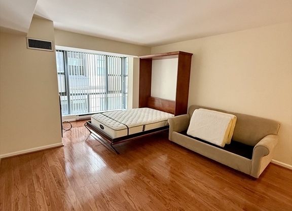 Studio, 1 bath, 507 sqft, $2,750, Unit 307